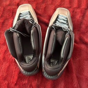 Used as is Kobe adidas